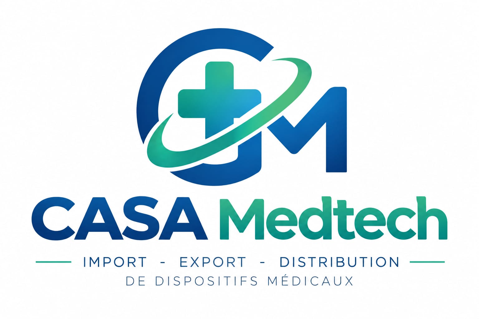 CASA Medtech